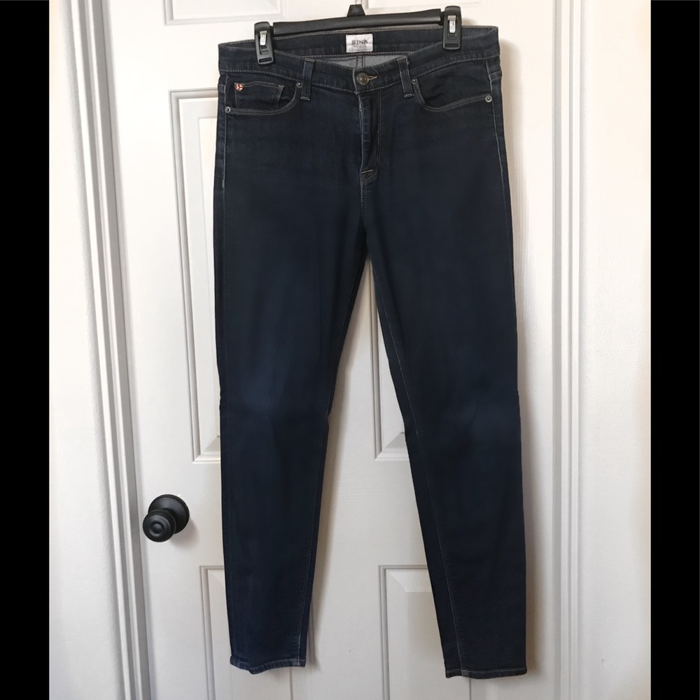 Hudson Jeans- Skinny